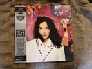 Post by Björk HMV Coloured Vinyl 2022 Centenary Edition