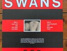 Swans - Cop K.422 KCC 1 Vinyl LP UK 1984 First Press