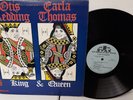 OTIS REDDING CARLA THOMAS 