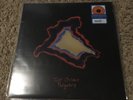 Tyler Childers Purgatory LP Vinyl Walmart Exclusive Orange Vinyl NEW Sealed