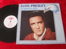 Elvis Presley LP 20 Greatest Hits (Platinum) TOP ZUSTAND