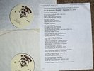 Dr Demento Show #60 9/21/1975 2LP VG+ COWBOYS Roy Rogers Tex Ritter