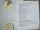 Dr Demento Show #61 9/28/1975 2LP VG++/EX Bonzo Dog Band Ken Nordine