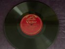 VICTOR 64408  78 RECORD  FRITZ KREISLER  AUSTRIAN HYMN  HAYDN