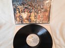 The Warriors Original Soundtrack LP Record Vinyl