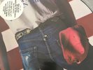 BRUCE SPRINGSTEEN  BORN IN THE USA - PICTURE DISC - CBS 1186304. NEVER PLAYED 