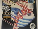 Judas Priest ‎– Turbo LP 1986 Columbia ‎–C 40158