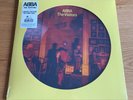 ABBA - The Visitors [2022 Limited Edition Picture Disc] - New/Sealed