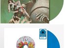 A Night At The Opera News Of The World US Exclusive Sky Blue / Green Vinyl Queen