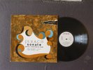 ALDULESCU cello Bach sonatas ELECTRECORD ST-ECE 0703 LP