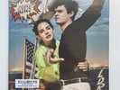 (Brand New) Norman Fucking Rockwell  [Limited Edition Blue Vinyl] - Lana Del Rey