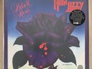 Thin Lizzy - Black Rose Vinyl Vertigo Kat.-Nr. 7720796