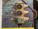 Paul Chambers Go LP Vee Jay Stereo Freddie Hubbard Wynton Kelly