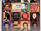 THE WHO LP Face Dances SEALED W/Poster &Hype Sticker 1981 You Better You Bet