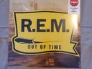Out Of Time by R.E.M. (Record, 2016), Target Exclusive, Lemonade Edition