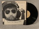 HARRY NILSSON Duit On Mon Dei PROMO QUADRADISC 1975 RCA APD1-0871  Vinly LP a28