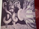 Brew Moore Quintet LP Fantasy Red Vinyl mono original