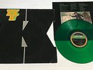 Klark Kent Lp 10