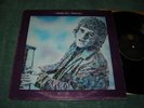 Elton John - Empty Sky LP UK Orig Pressing translucent red plays well DJM gf