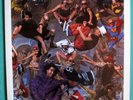 The RED Hot Chili Peppers | Lp FREAKY STYLEY | Emi 1 C 064 24 0404 1 | Vg+++