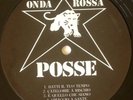 Offerta diretta x blumanblu - onda rossa posse 12