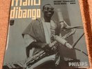 MANU DIBANGO rare EP WACHI WARA BOLOBO rumba afrobeat Excellent condition  1964