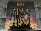 KISS - Destroyer - Original LP - 1976 - RCA Pressing - Seal Slightly Torn