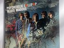 *ORIGINAL STEREO  A1* BLUES MAGOOS PSYCHEDELIC LOLLIPOP LP 21096 MERCURY