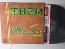 THEM featuring Van Morrison - 2x LP, Parrot BP-71053 ULTRASONIC CLEAN w/Inners