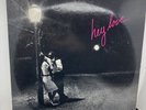 1986 Hey Love The Classic Sounds Of Sexy Soul P3 19374 3XLP Vinyl Record VG+