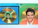 2 Sealed ELVIS PRESLEY LP Lot-  Elvis' Golden Records Volume 3 & 4, Gold Records