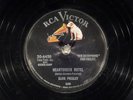 78 RPM -- Elvis Presley, RCA Victor 20-6420 