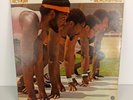 The Blackbyrds- Action- LP 1977 Fantasy F-9535 Good RECORD