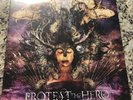 Protest The Hero Fortress Vinyl 2008 Release Unknown Color NEW SEALED