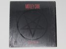 Motley Crue Shout at the Devil Vinyl Record Album LP STILL PARTIALLY IN SHRINK