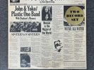 John Lennon Yoko Ono - Some Time in New York City - SEALED SVBB-3392 + Songbook