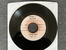 Super Roy - Flying High - Sounds By Monk 7” 45rpm Reggae Dub King Tubby Original