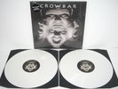 CROWBAR - ODD FELLOWS REST White 180g 1st Press Vinyl 2xLP - Time Heals Nothing
