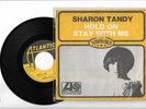 SHARON TANDY 
