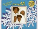Boney M - Christmas Album - LP Vinyl - NEW