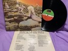Led Zeppelin Houses of the holy Atlantic 7255 Robert Ludwig 