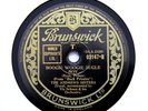 THE ANDREWS SISTERS 