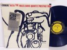 Miles Davis Quintet – Cookin OJC REISSUE LP IN SHRINK