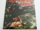 Bow Wow Wow - See Jungle USA 1981 RCA Victor 1st Press LP *Sealed*