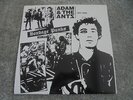 Adam & The Ants - Bondage Punks 1977 - 1979 UK LP TWO SEVENS CLASH PUNK KBD EX+