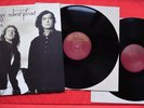 Jimmy Page & Robert Plant – No Quarter / Unledded - 2 LP's - UK - 1994 - FONTANA