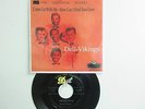 ' THE DELL-VIKINGS ' HIT 45 + PICTURE [ COME GO WITH ME ]*  1957