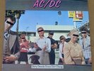 AC/DC Dirty Deeds Done Dirt Cheap OG 1st PRESS K 50323 w/printed Inner VG/EX