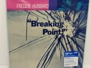 Freddie Hubbard – Breaking Point 180 GRAM REISSUE LP SEALED TONE POET Blue Note