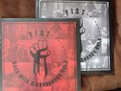Fist - Back With a Vengeance Vols 1 & 2 (2x Double Vinyl)